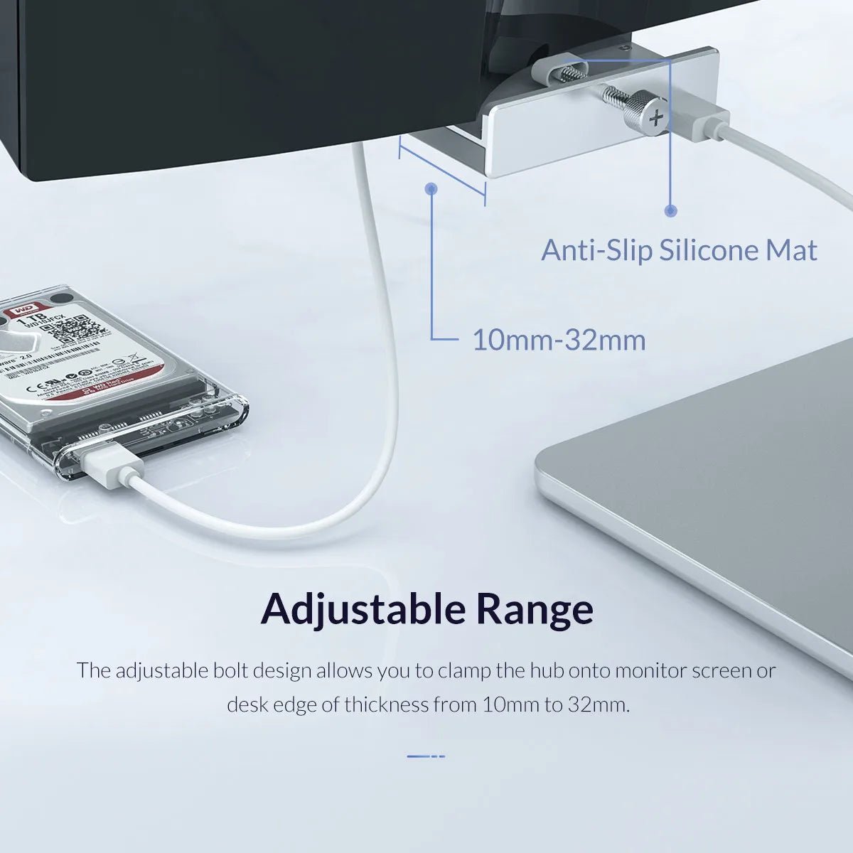 USB 3.0 Hub