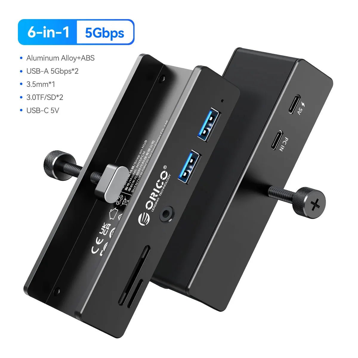 USB 3.0 Hub