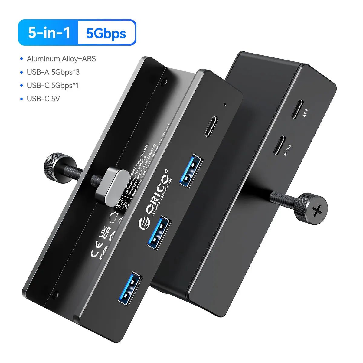 USB 3.0 Hub