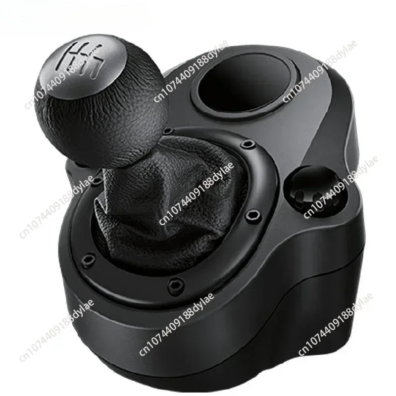 Pro Racing Wheel & Pedal Set - ZYVEXO
