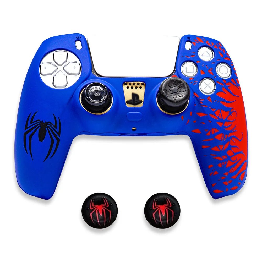Protective Cover Skin for Playstation 5 Controller - ZYVEXO