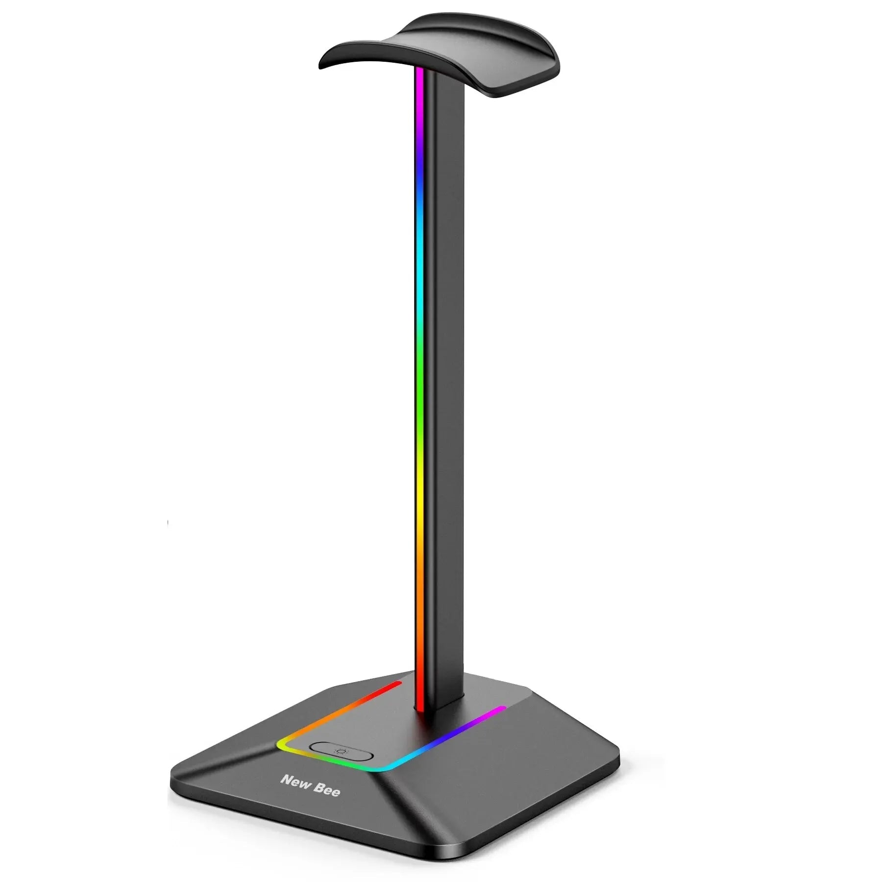 RGB Headphones Stand Holder - ZYVEXO