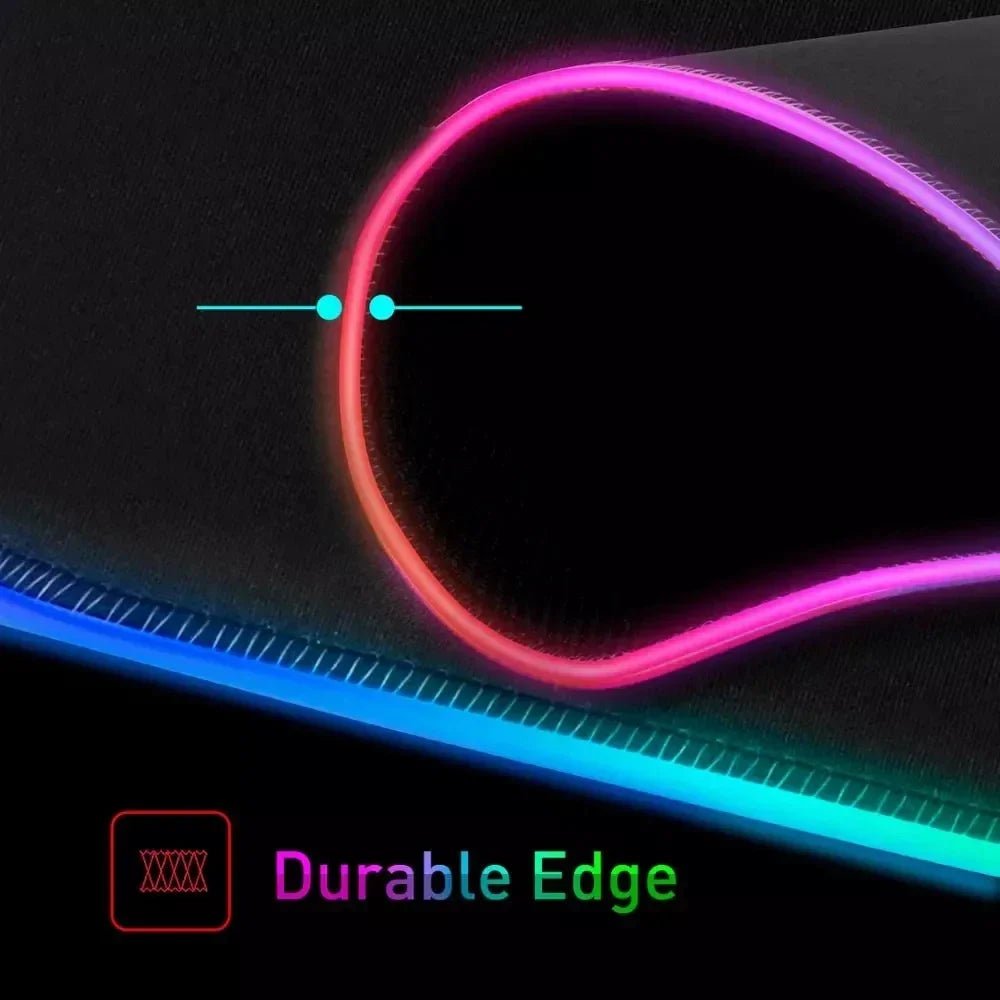 RGB Mouse Pad MSI - ZYVEXO