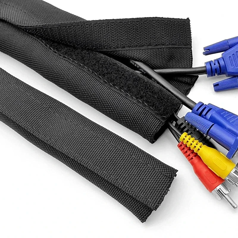 Cable Management