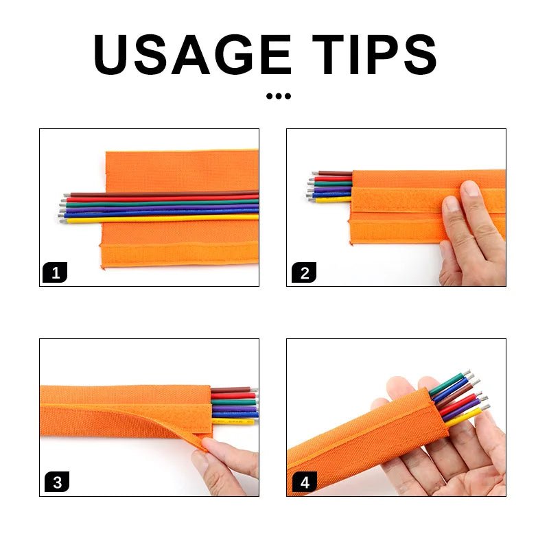 Cable Management