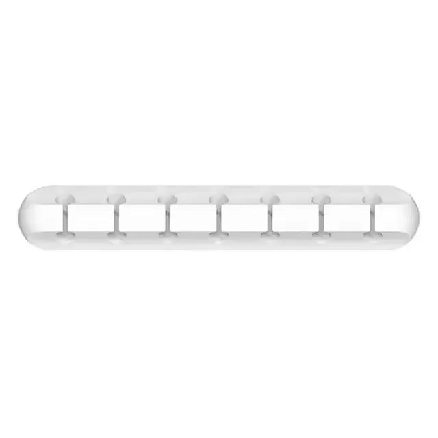 Silicone USB Cable Organizer USB Charging Cable Winder Desktop - ZYVEXO