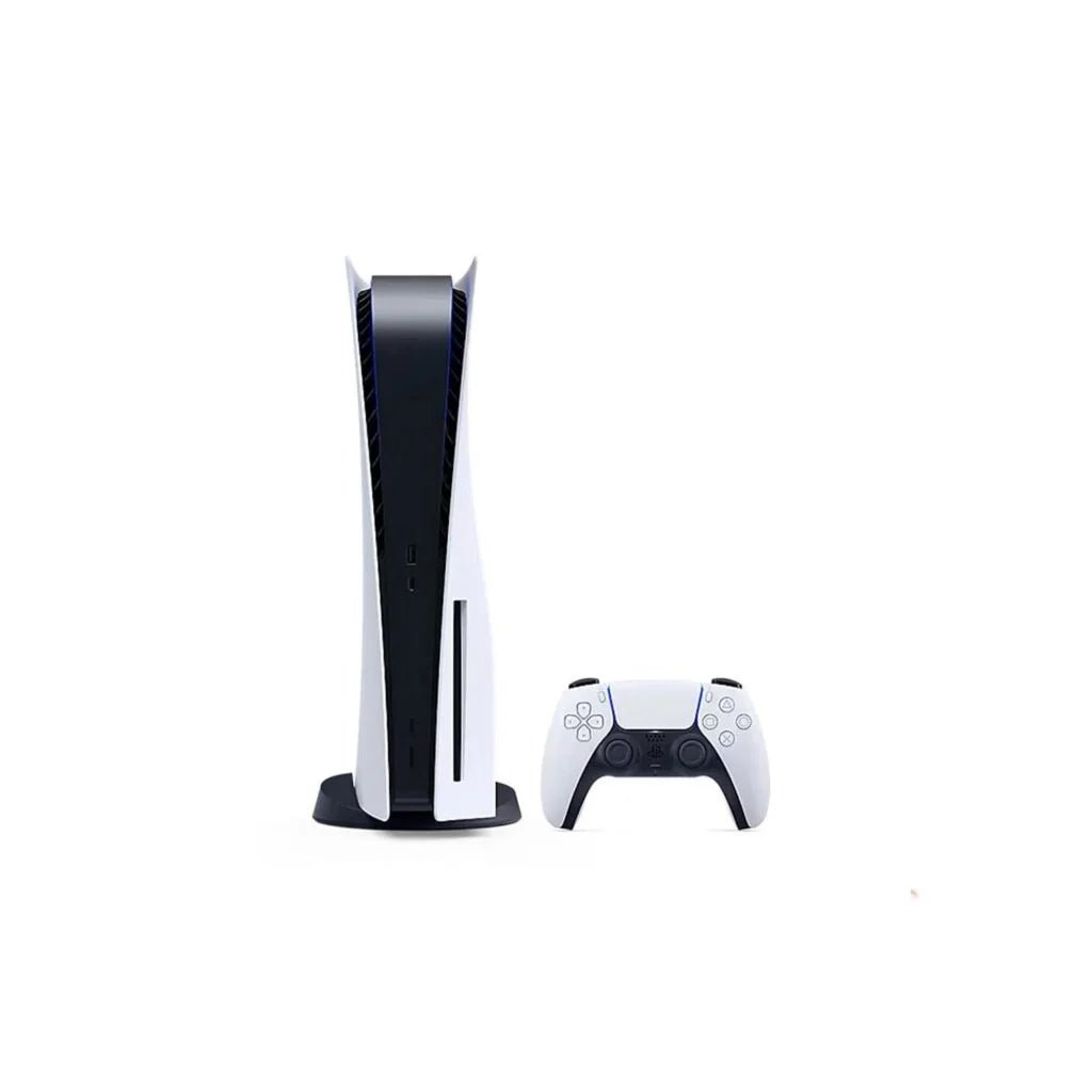 Sony Playstation 5 Slim 1TB - ZYVEXO