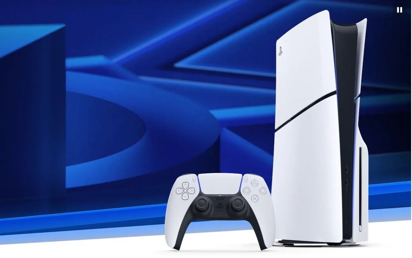 Sony Playstation 5 Slim 1TB - ZYVEXO