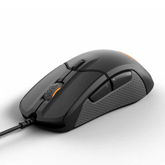 steelseries gaming mouse - ZYVEXO