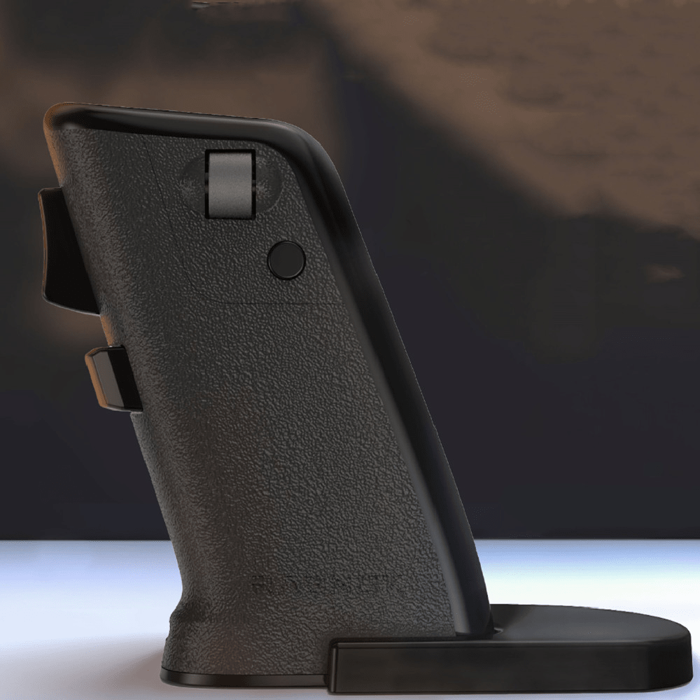 Tactile Gaming Mouse - ZYVEXO