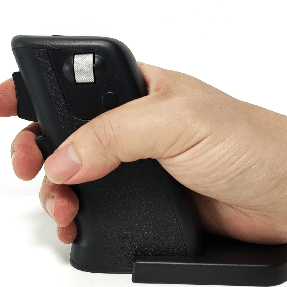 Tactile Gaming Mouse - ZYVEXO