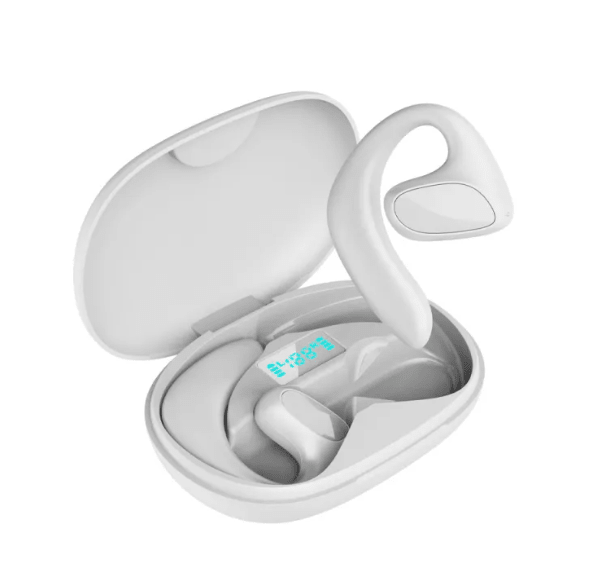 TransLingua Bluetooth Smart Translation Headphones - ZYVEXO