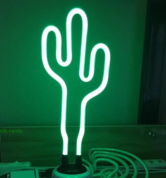 Tropical LED Desk Lamps - ZYVEXO
