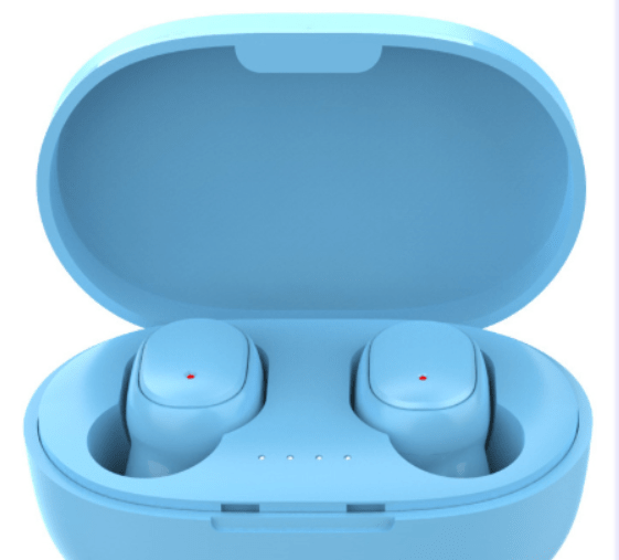 TWS Wireless Bluetooth Headset - ZYVEXO