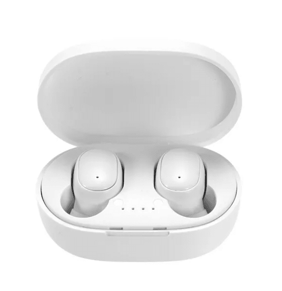 TWS Wireless Bluetooth Headset - ZYVEXO