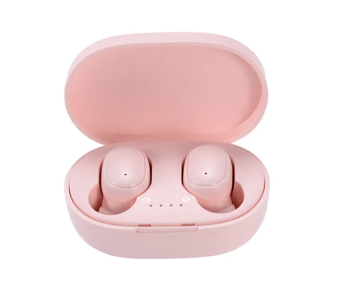 TWS Wireless Bluetooth Headset - ZYVEXO