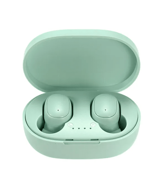 TWS Wireless Bluetooth Headset - ZYVEXO
