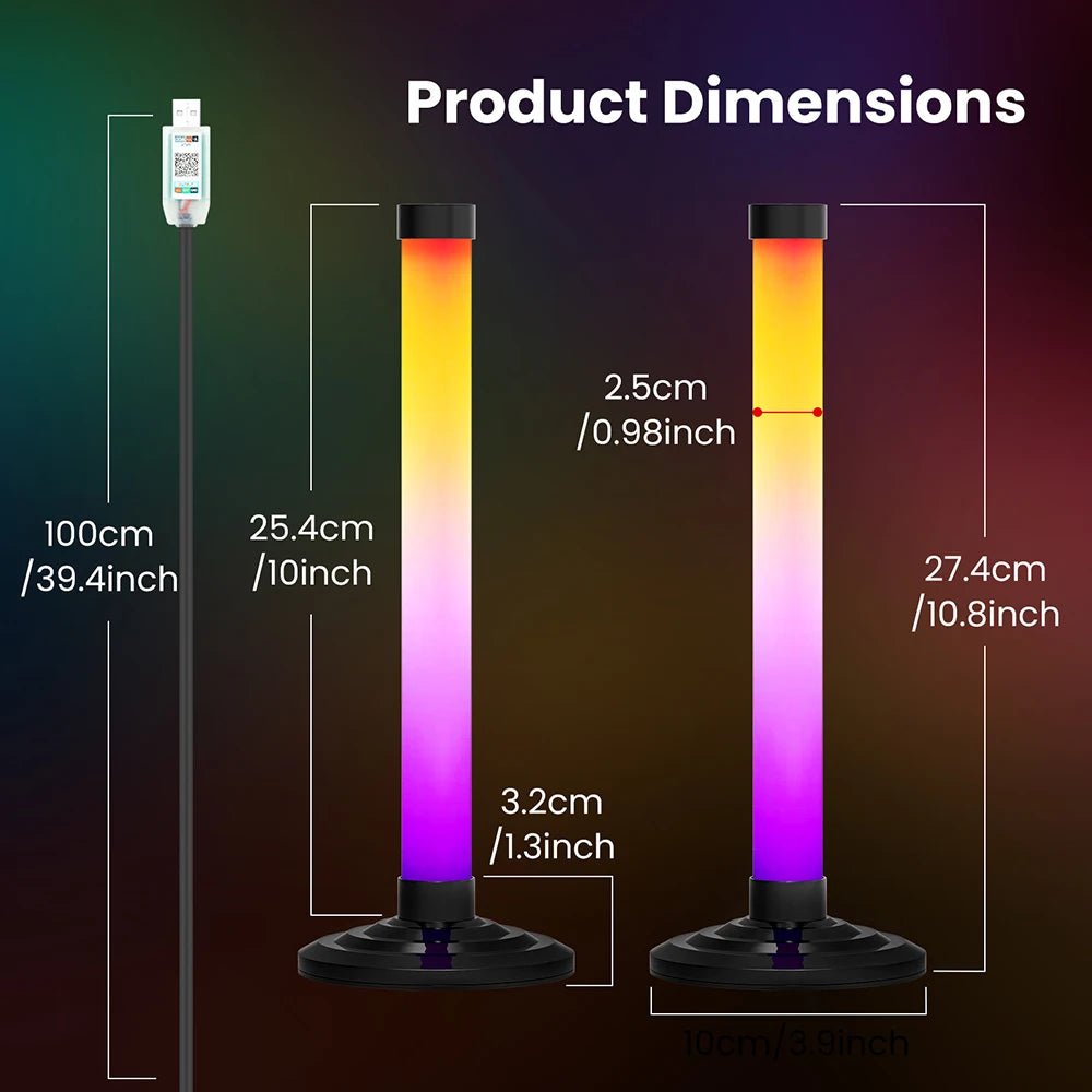 RGBIC LED Strip