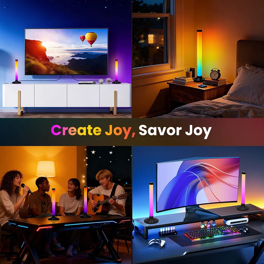 RGBIC LED Strip