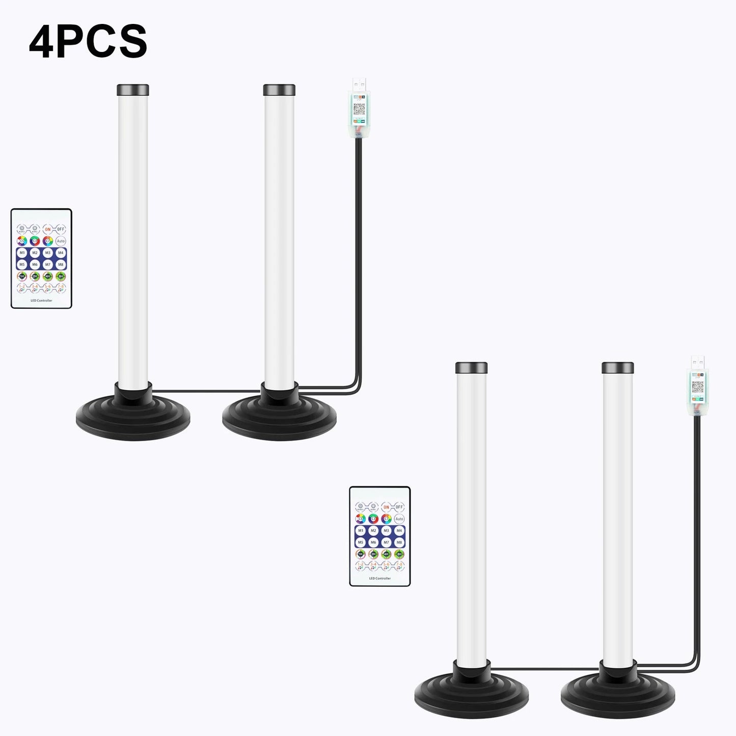 RGBIC LED Strip