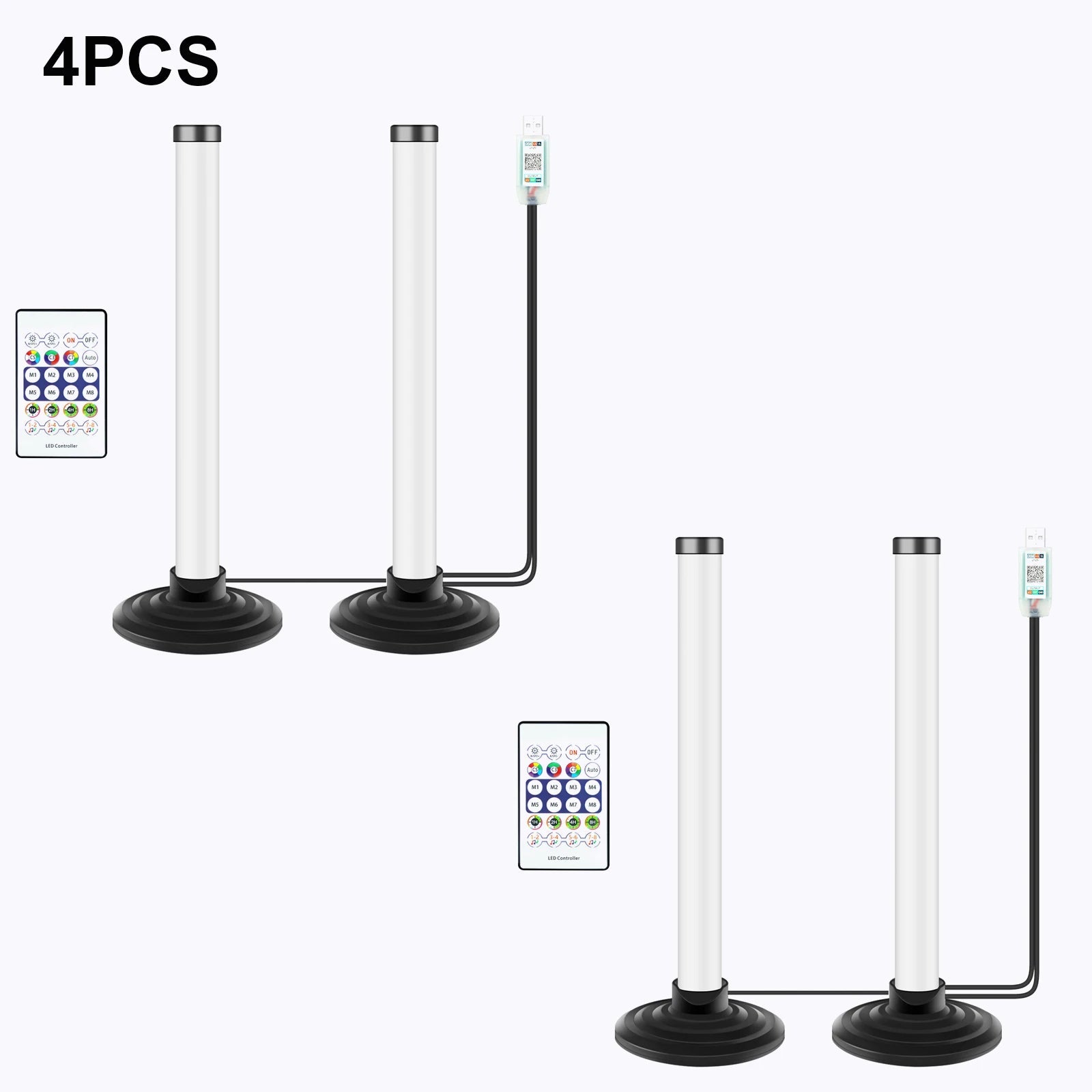 RGBIC LED Strip