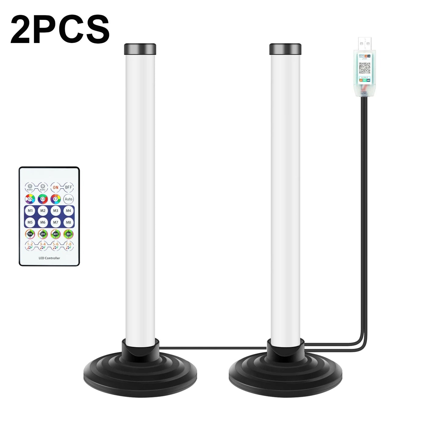 RGBIC LED Strip
