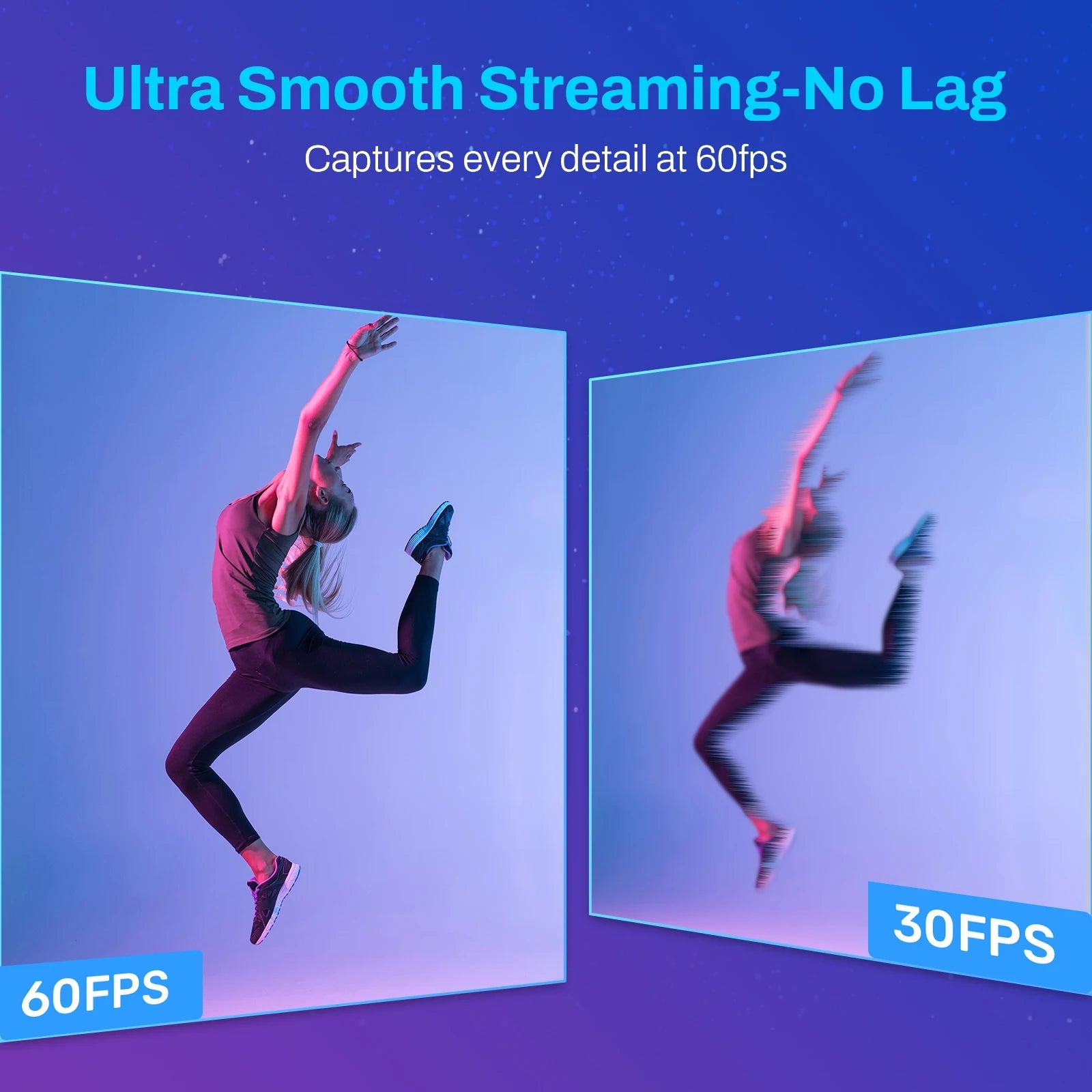 4K Webcam