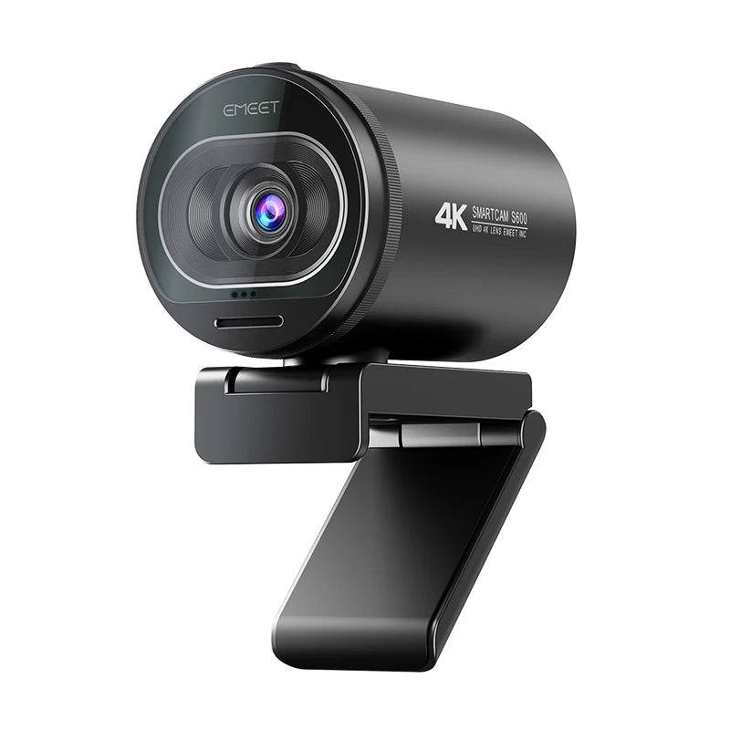 4K Webcam