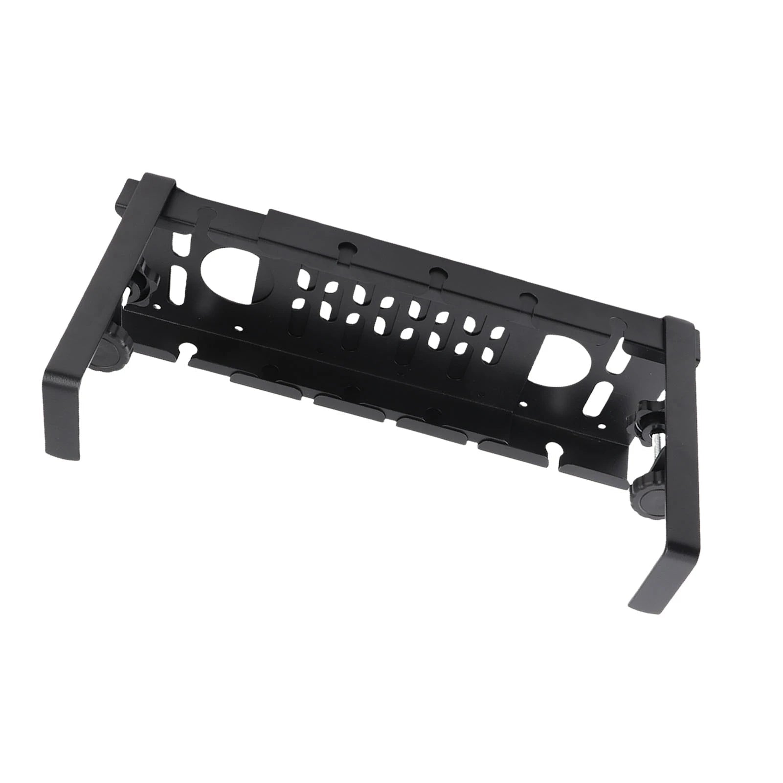 Wire Organizer Under Desk Cable Management - ZYVEXO