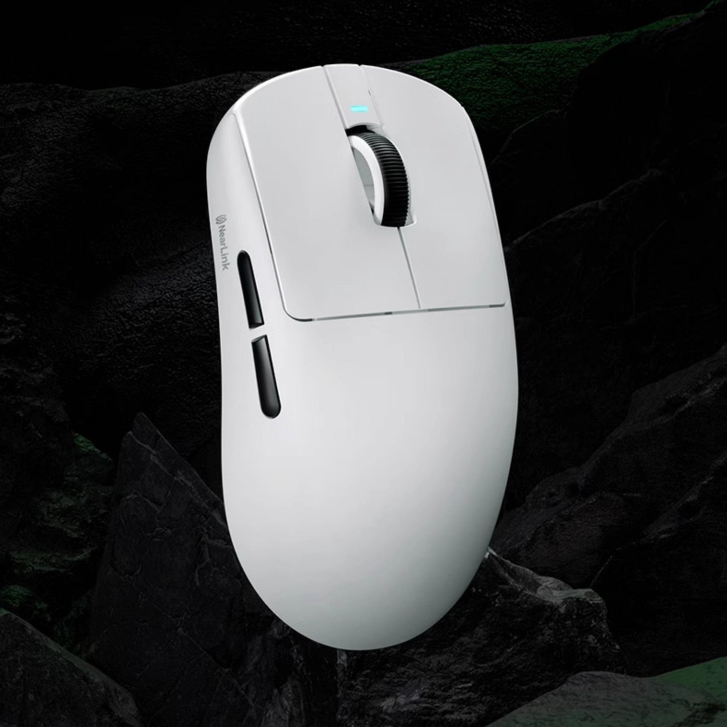 Wireless Gaming Mouse