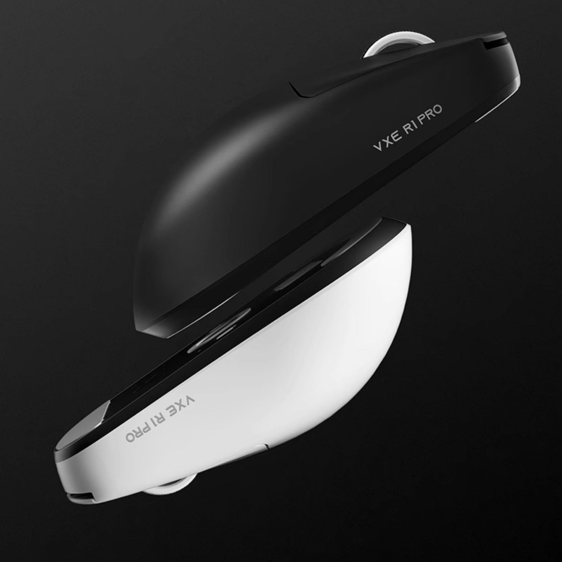 Wireless Gaming Mouse