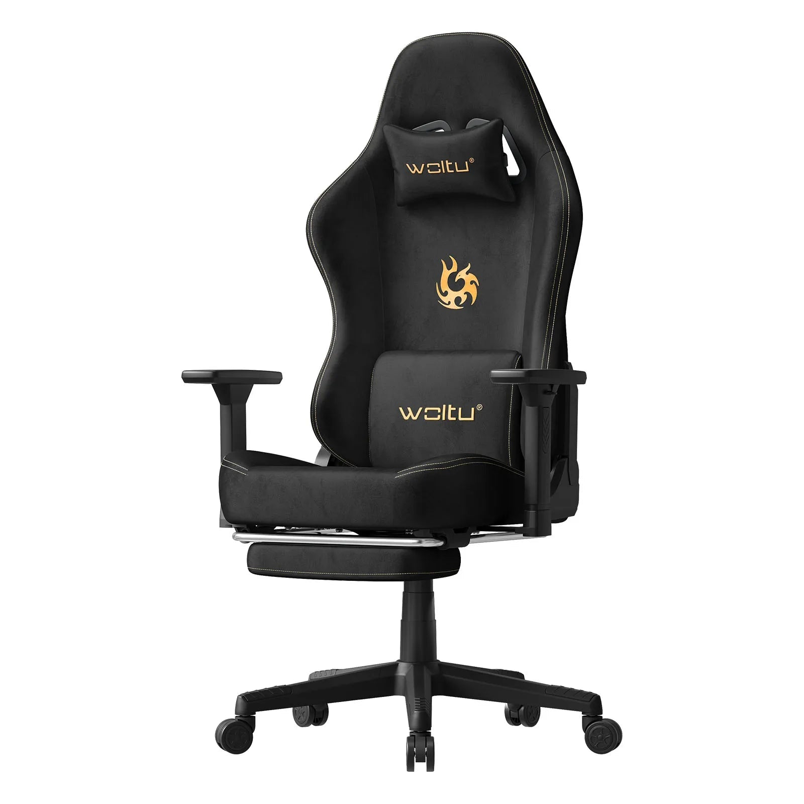 WOLTU Gaming Chair - ZYVEXO