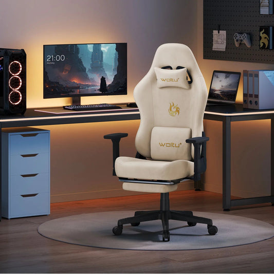 WOLTU Gaming Chair - ZYVEXO