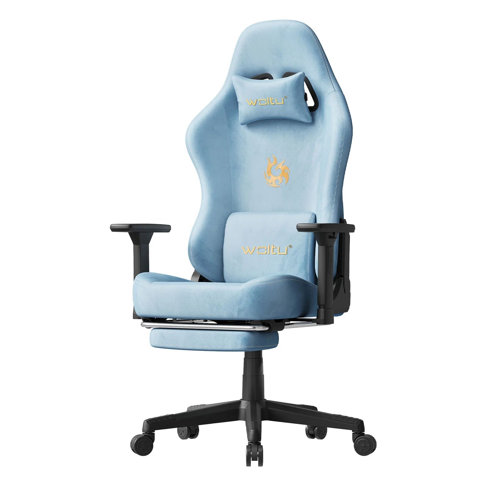 WOLTU Gaming Chair - ZYVEXO