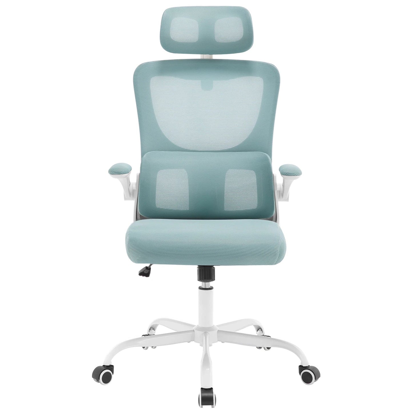 WOLTU Swivel Office Chair Ergonomic - ZYVEXO
