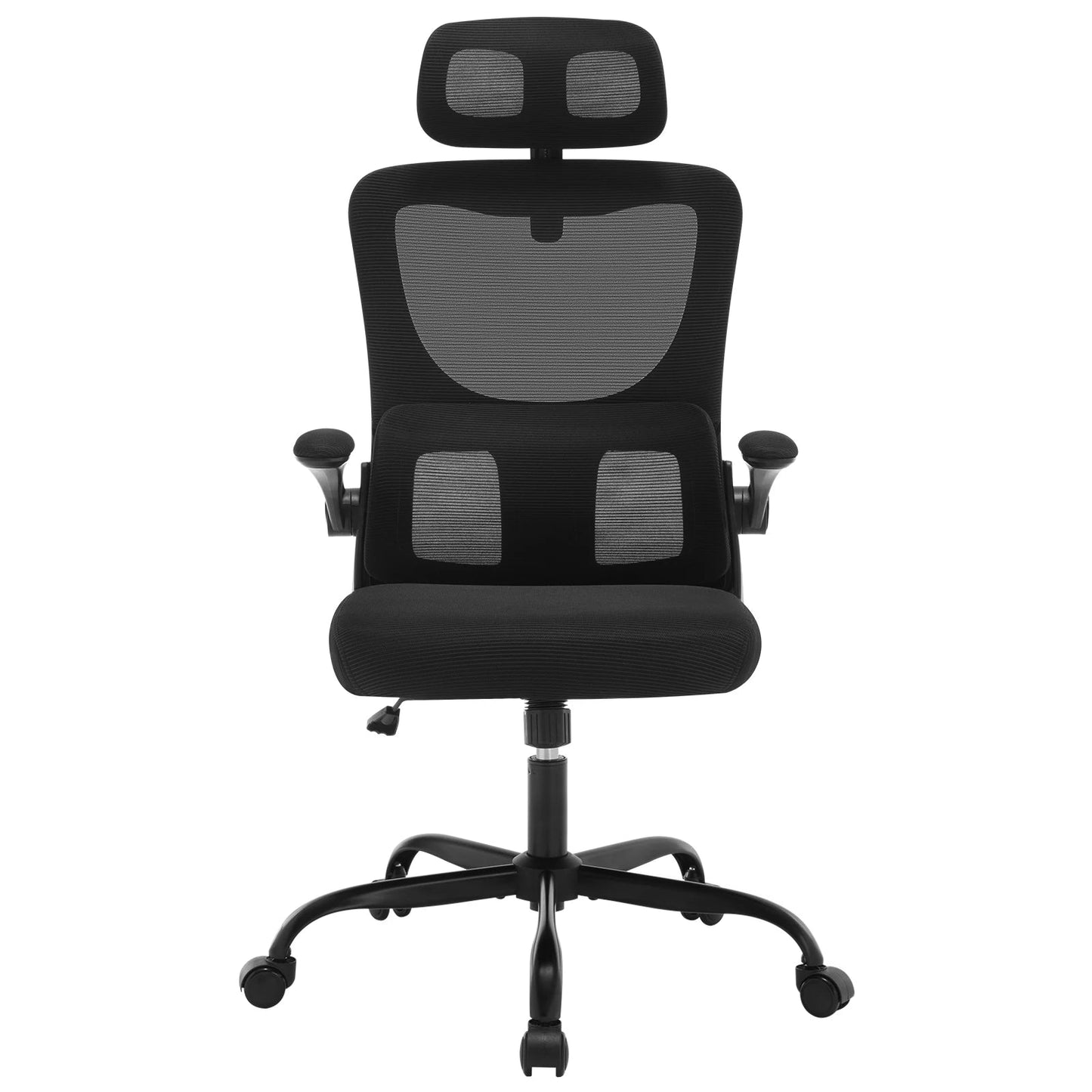 WOLTU Swivel Office Chair Ergonomic - ZYVEXO
