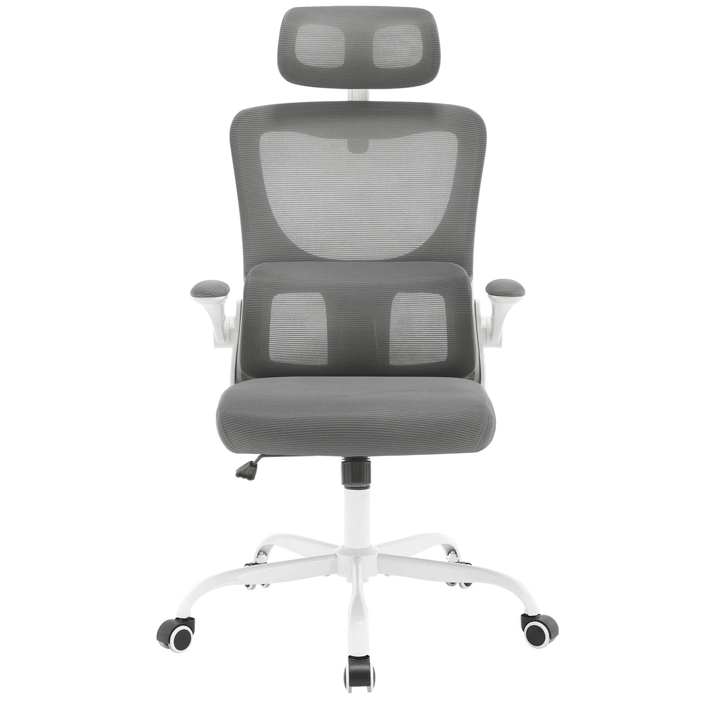 WOLTU Swivel Office Chair Ergonomic - ZYVEXO