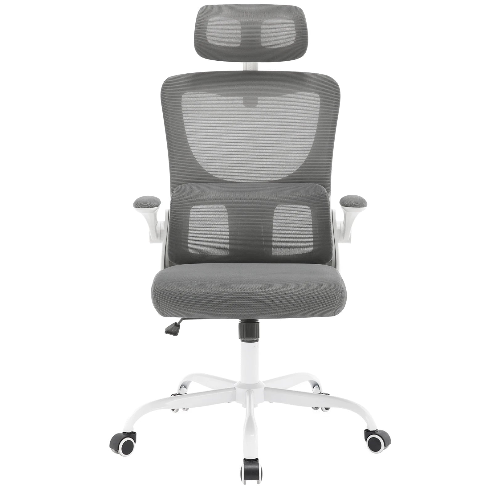 WOLTU Swivel Office Chair Ergonomic - ZYVEXO