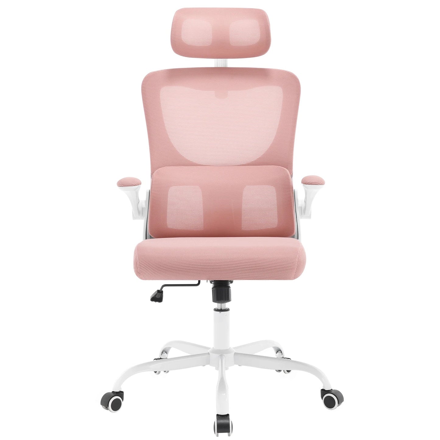 WOLTU Swivel Office Chair Ergonomic - ZYVEXO