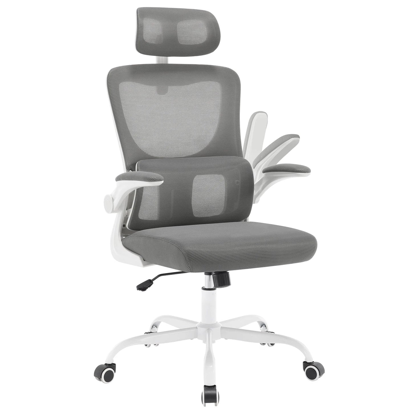 WOLTU Swivel Office Chair Ergonomic - ZYVEXO