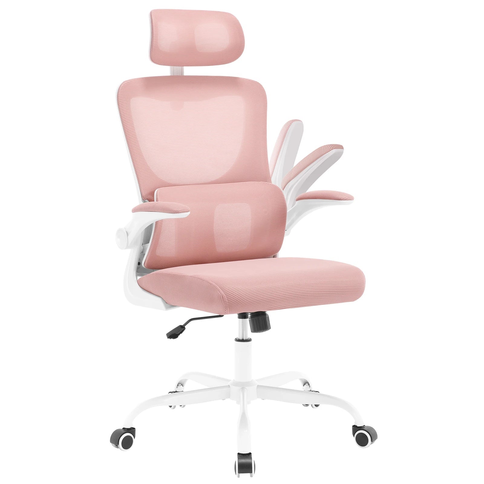 WOLTU Swivel Office Chair Ergonomic - ZYVEXO